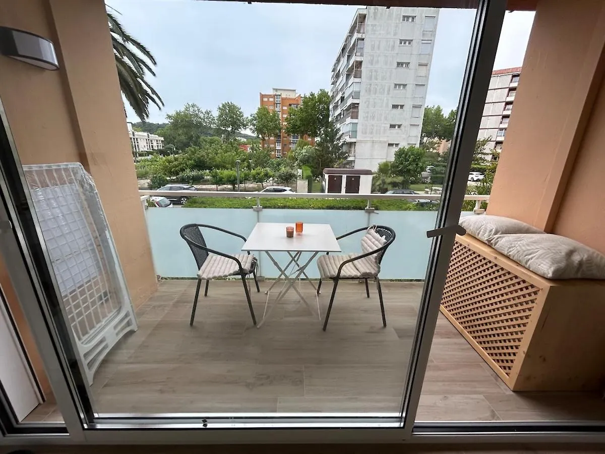 Apartment New Queralbs Playa De Aro Platja d'Aro  España