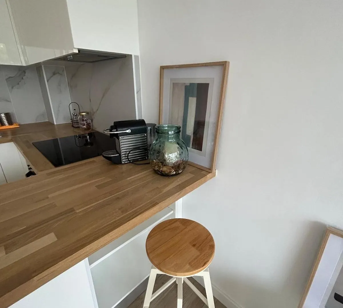 Apartment New Queralbs Playa De Aro Platja d'Aro