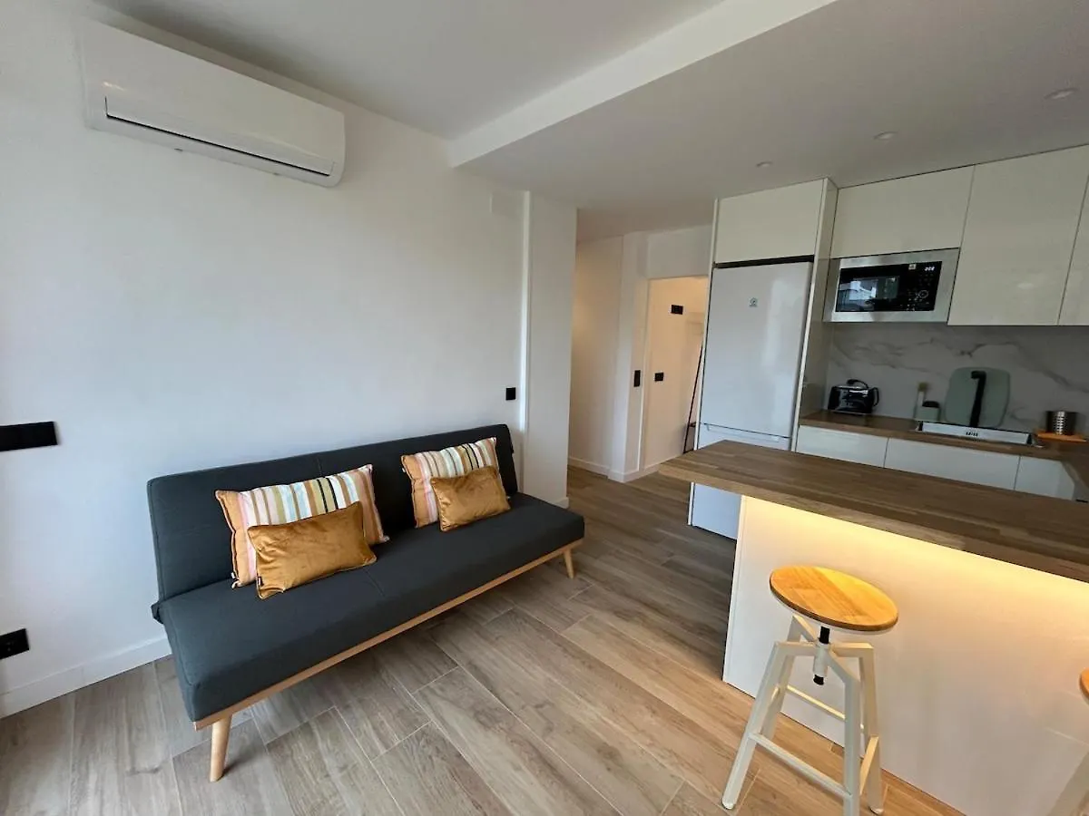Apartment New Queralbs Playa De Aro Platja d'Aro