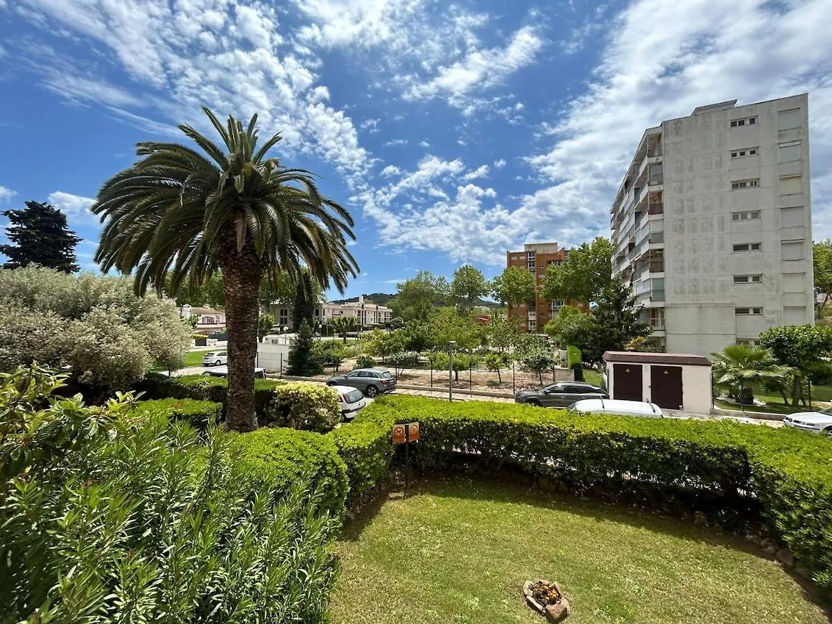 Apartment New Queralbs Playa De Aro Platja d'Aro  España