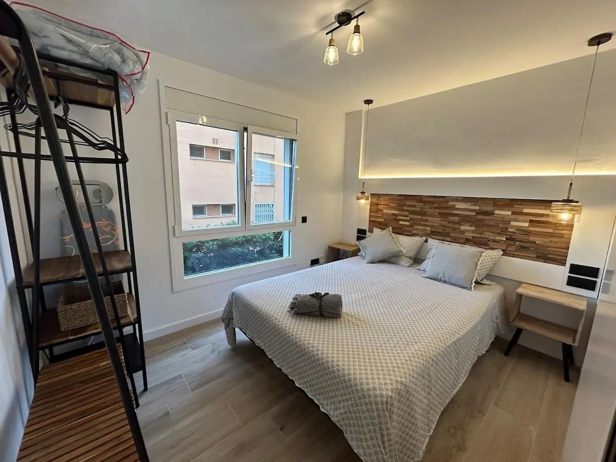 Apartment New Queralbs Playa De Aro Platja d'Aro