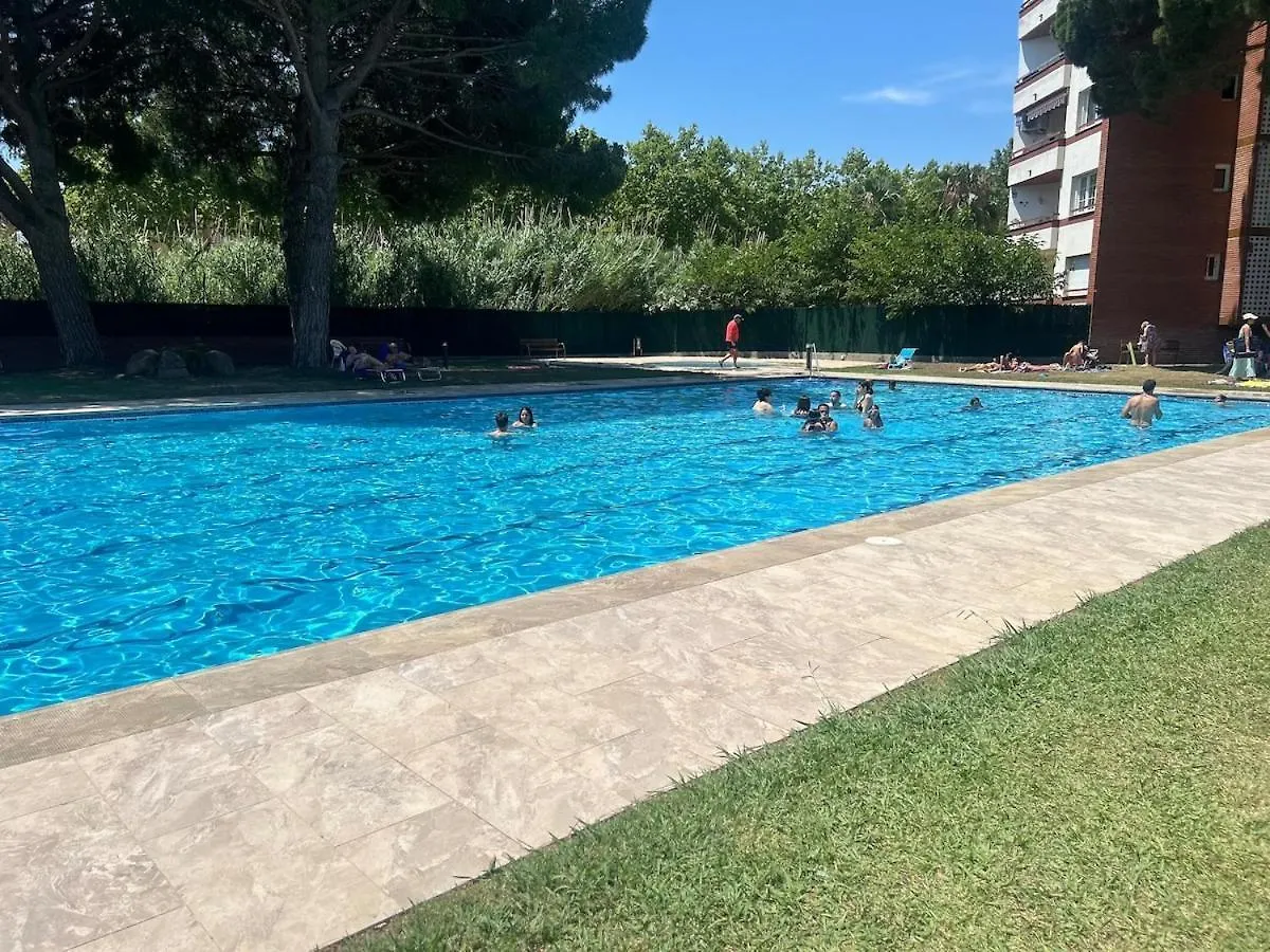 Apartment New Queralbs Playa De Aro Platja d'Aro