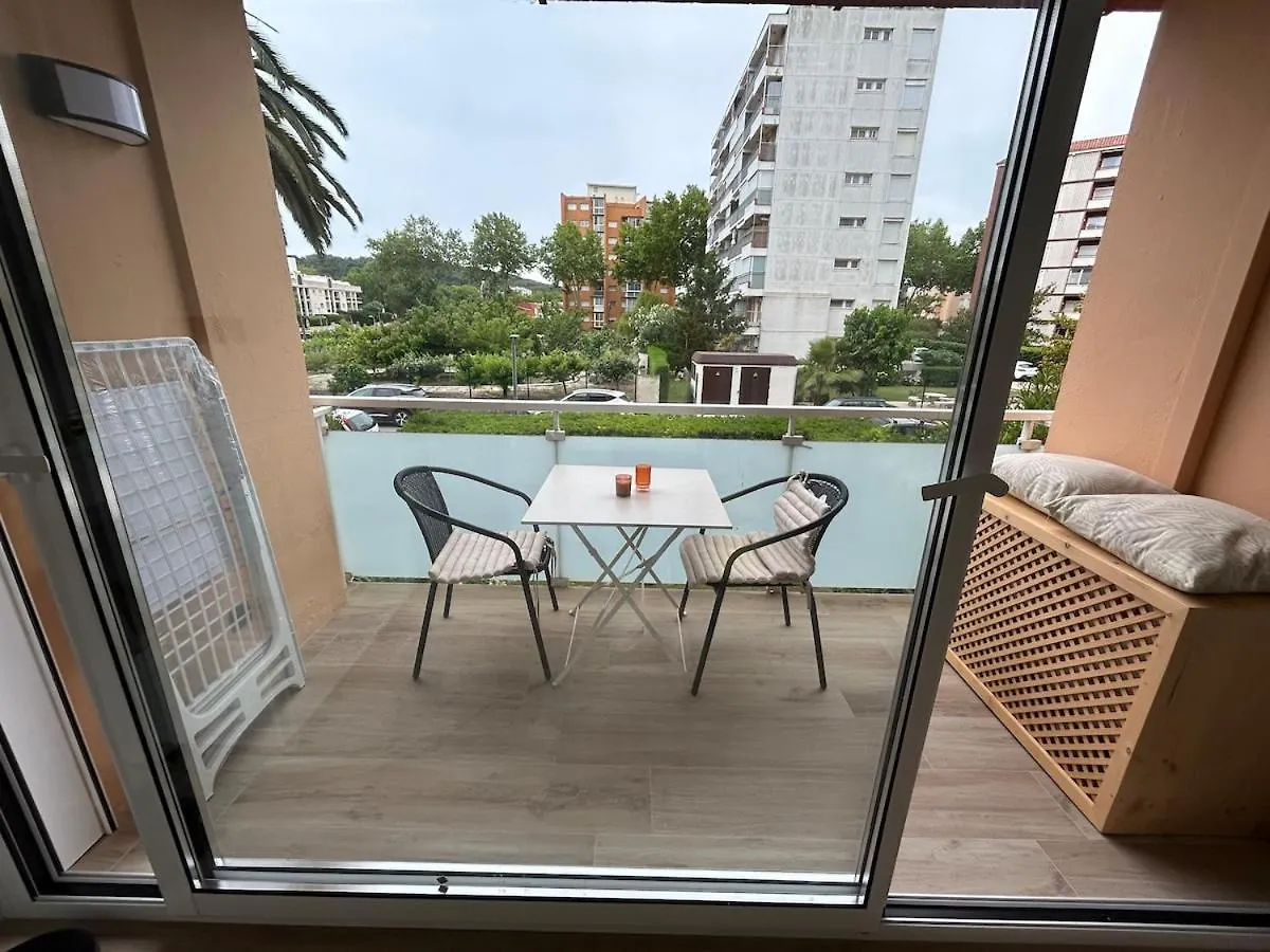Apartment New Queralbs Playa De Aro Platja d'Aro
