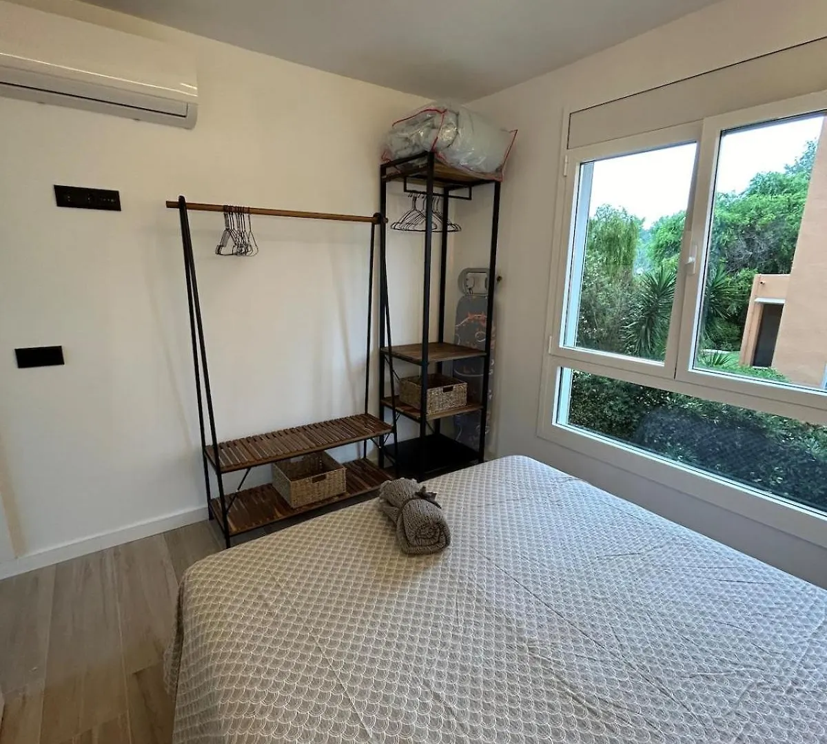 Apartment New Queralbs Playa De Aro Platja d'Aro