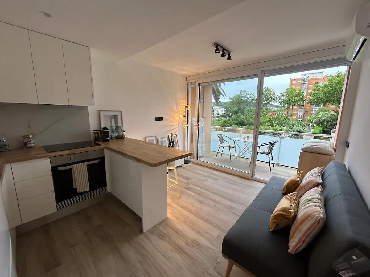 Apartment New Queralbs Playa De Aro Platja d'Aro