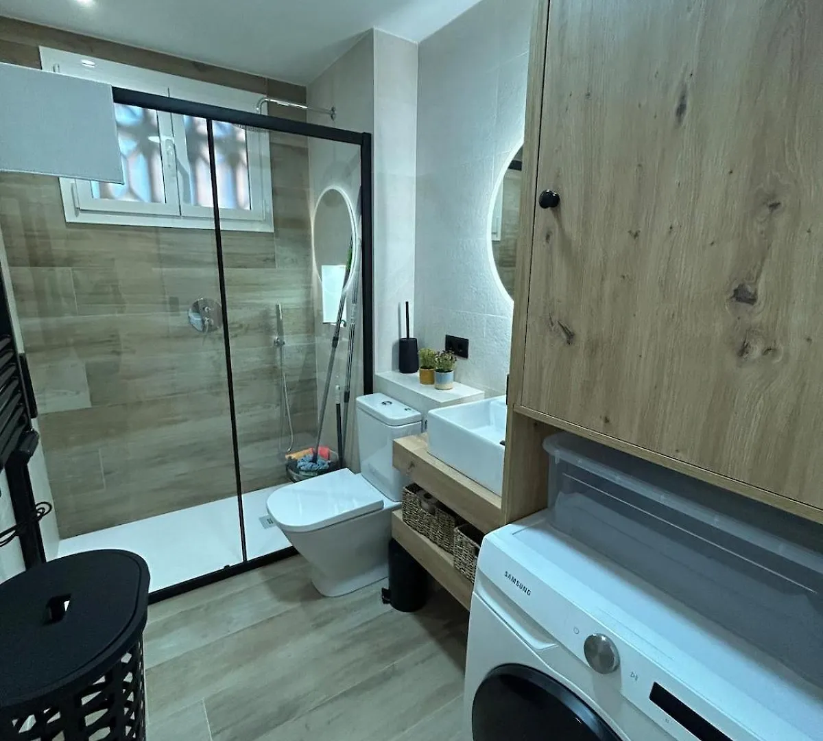 Apartment New Queralbs Playa De Aro Platja d'Aro