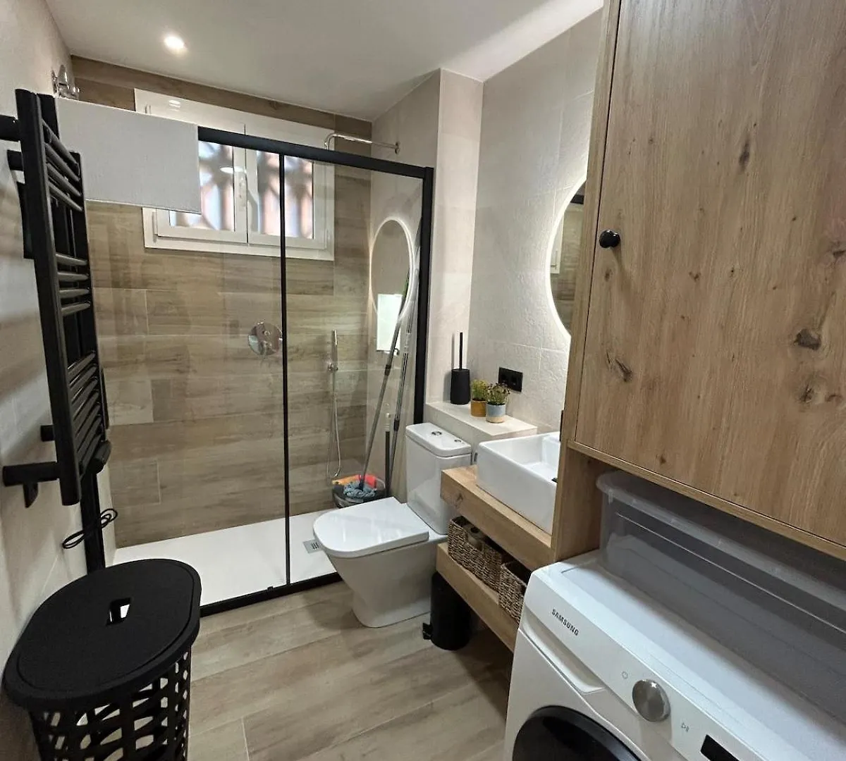 Apartment New Queralbs Playa De Aro Platja d'Aro